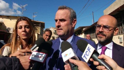 Fondi Pinqua e palazzi: a Bisconte si dimezzano