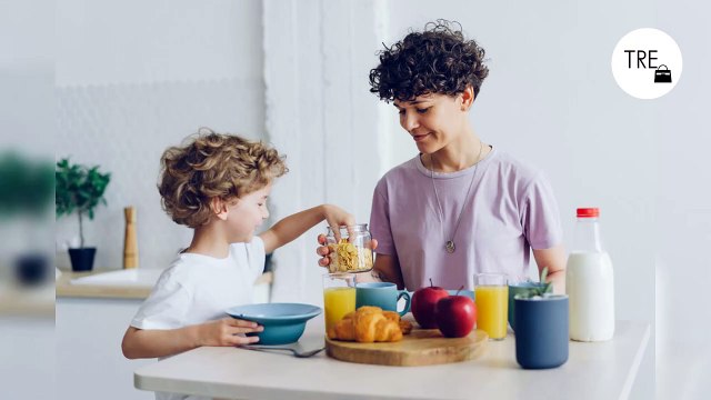 La gente que no hizo nada en casa de pequeña, suele mostrar estos seis rasgos cuando son adultos, según la psicología