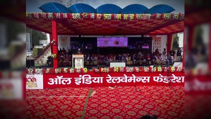 सेवानिवृत्त रेलकर्मियों का बनेगा डिजिटल लाइफ सर्टिफिकेट