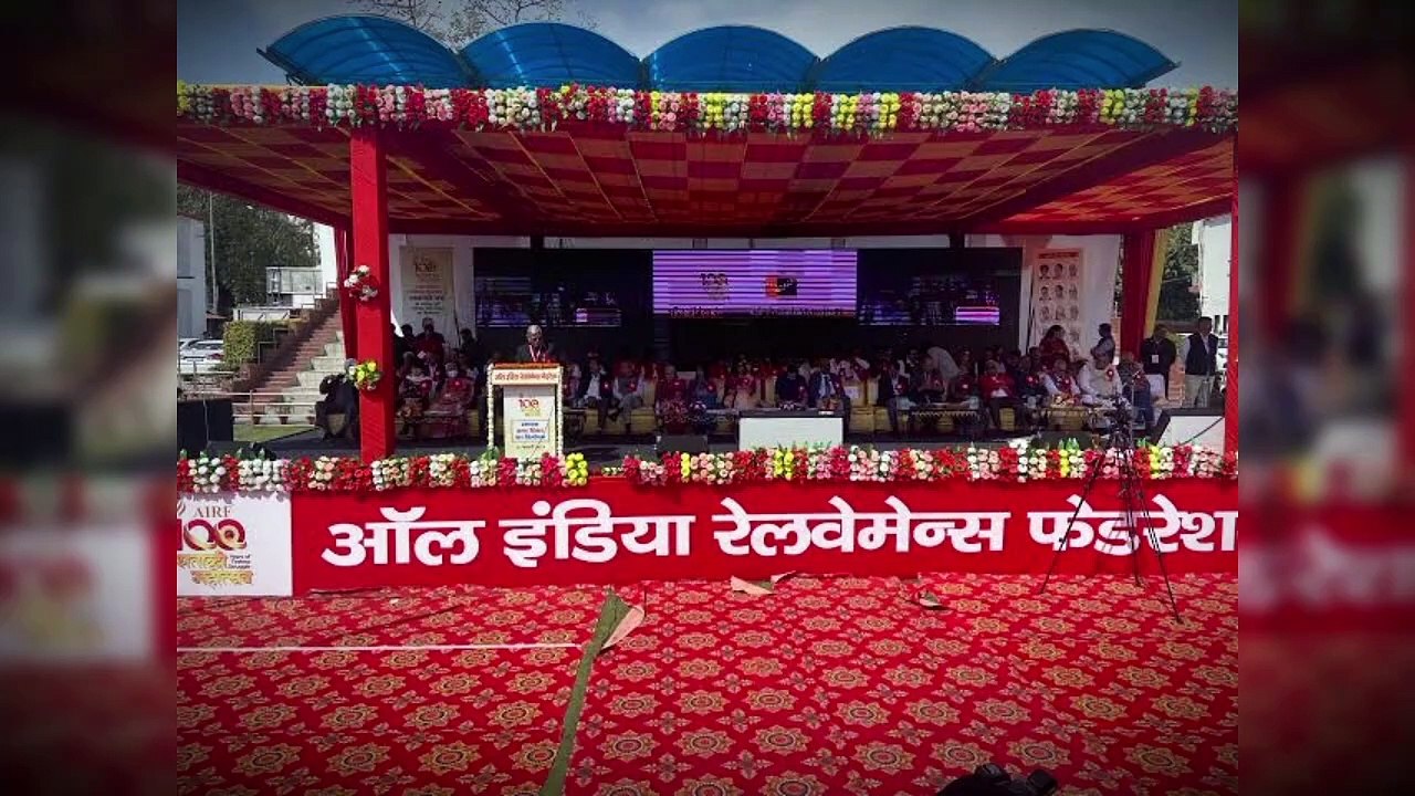 सेवानिवृत्त रेलकर्मियों का बनेगा डिजिटल लाइफ सर्टिफिकेट