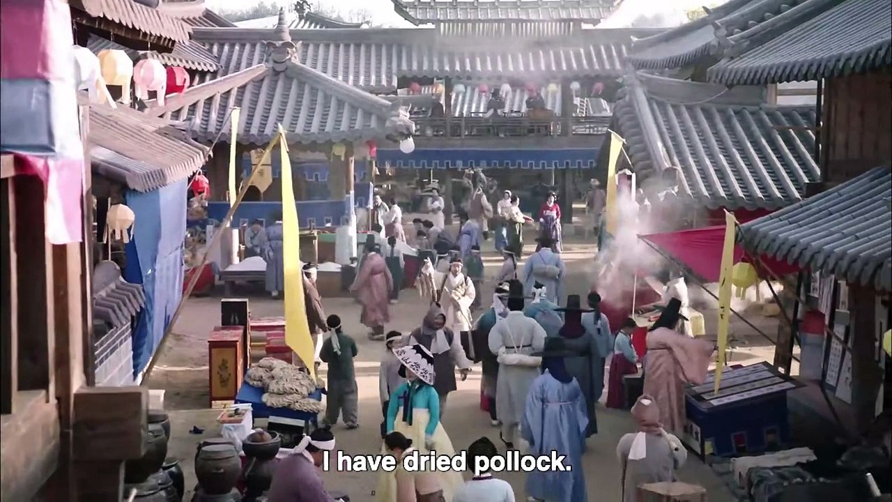 Drama: The Rebel Episode 2 i  hindhi dubbed