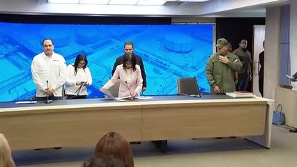 Governo da Venezuela denuncia ataques contra instalações petrolíferas e culpa a oposição