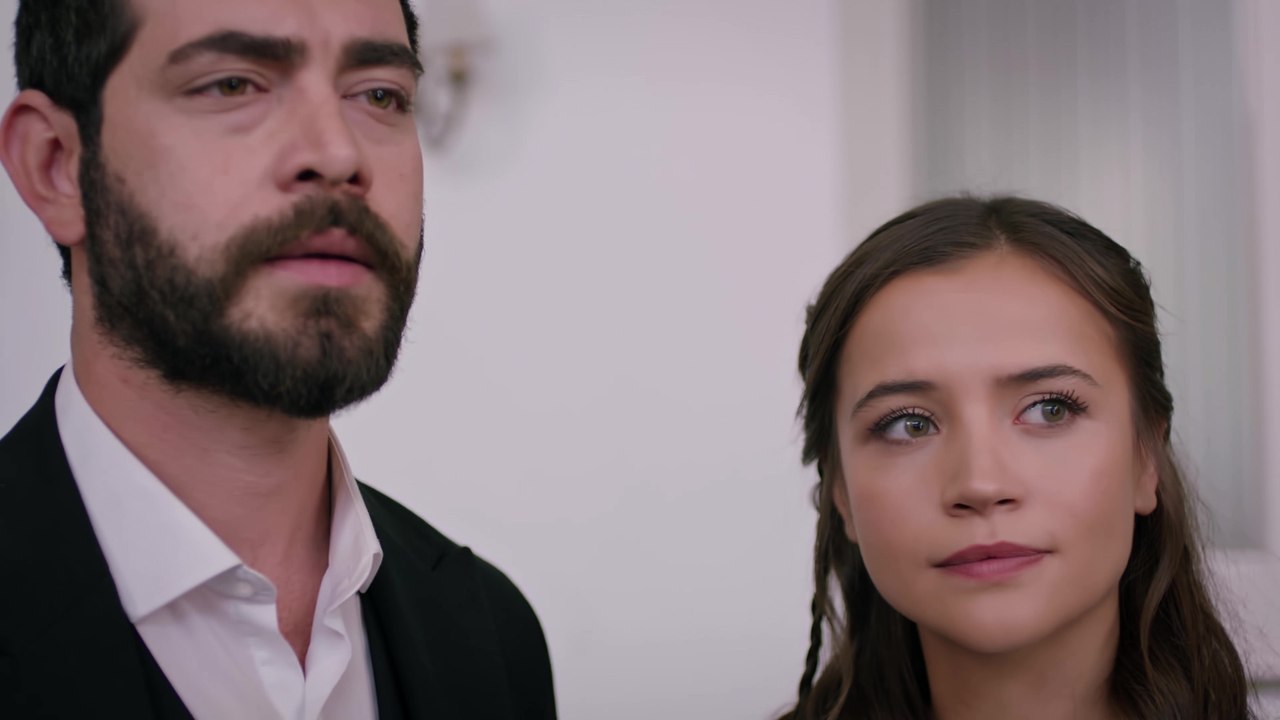 Kan Çiçekleri Dizisi 391. Bölüm