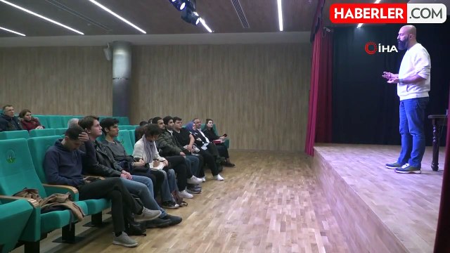 Shakespeare'in Othello'su Osmangazi Düşünce Atölyesi'nde İncelendi