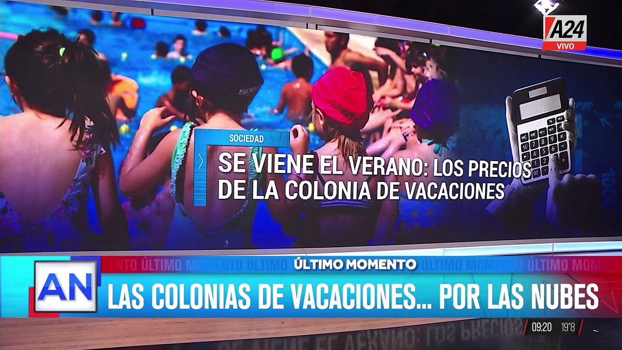 Colonias de vacaciones: una solución ideal para padres trabajadores en verano