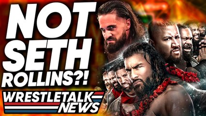 MAJOR WarGames SWERVE?! WWE Backstage Shake-Up! WWE Raw Going TV-14! | WrestleTalk
