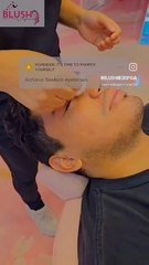 Blush Virginia Top beauty salons in Sterling VA