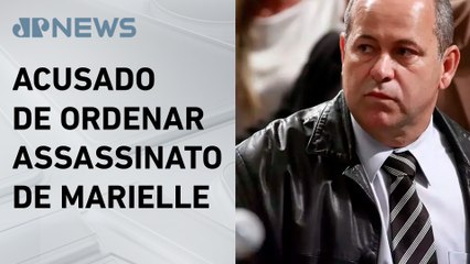 Supremo decide manter prisão de Domingos Brazão