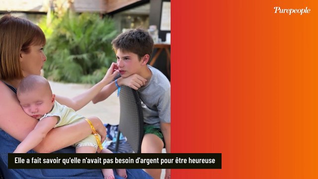 Une candidate de Familles nombreuses pointée du doigt pour son train de vie jugé luxueux : Je fais ce dont j'ai envie !