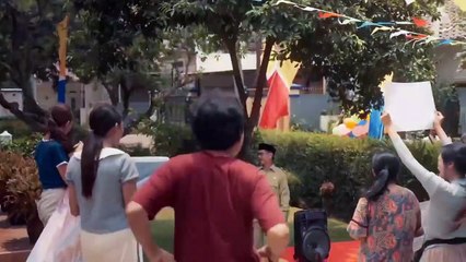 Inul dan Adam the Series Ep 1