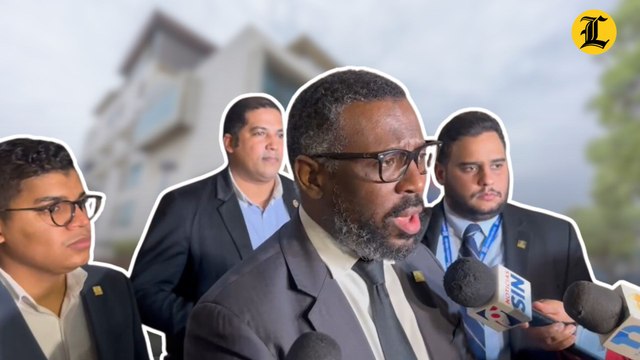 Pedirán prisión preventiva y declaración de caso complejo imputados en Operación Pandora