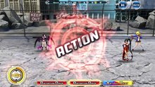 BBDW　ファジーのアストラルヒートリョナ集