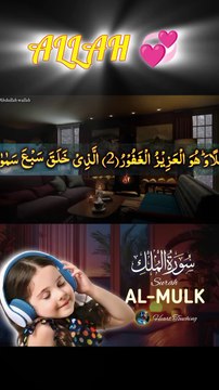 surah mulk ki tilawat 2 nice #foryou #foryou #foryou #shorts #IslamicShorts #shortsvideo #shortfeed #NatureInspiredByQuran #bird