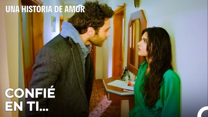 Los Sueños De Korkut Fueron Destruidos - Una Historia De Amor Capitulo 1