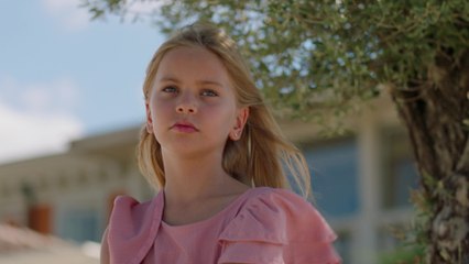 Bir Yemin Ettim Dizisi 2. Bölüm - 19 Kasım Salı