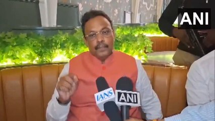 पैसे बांटने के आरोप पर EC ने विनोद तावड़े के खिलाफ दर्ज करवाई FIR, बताया क्‍यों गए थे नालासोपारा