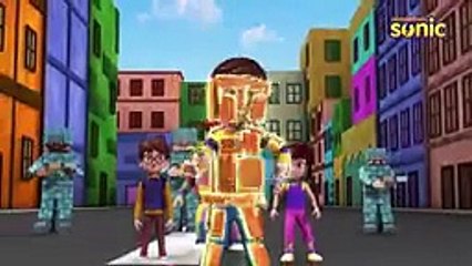 Rudra फंसा Black Mermaids के जाल में _ Rudra _ रुद्र