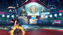 KOF14　アテナやられ切り抜きリョナ