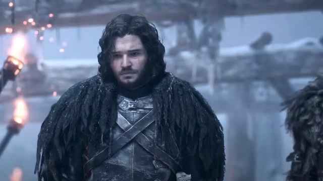 Game of Thrones bekommt ein neues Spiel mit Jon Snow, das kaum jemand haben will