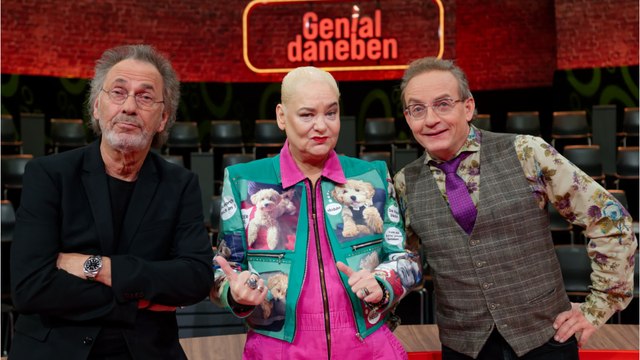 Die bekanntesten Comedians Deutschlands