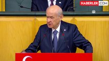 Selahattin Demirtaş'tan Bahçeli'ye 