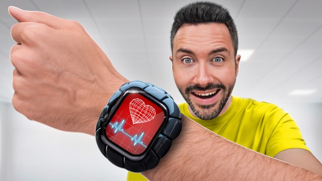 Les Meilleures Montres connectées Fin 2024 ! (Test Huawei Watch GT 5 Pro et montre gonflante)