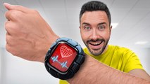 Les Meilleures Montres connectées Fin 2024 ! (Test Huawei Watch GT 5 Pro et montre gonflante)
