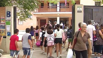 Aumenta el número de docentes atentidos por situaciones conflictivas