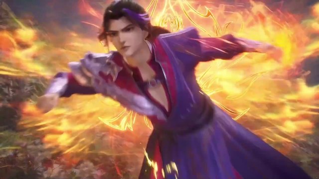 Glorious revenge of Ye Feng episode 111 in english sub| Glorious revenge of Ye Feng