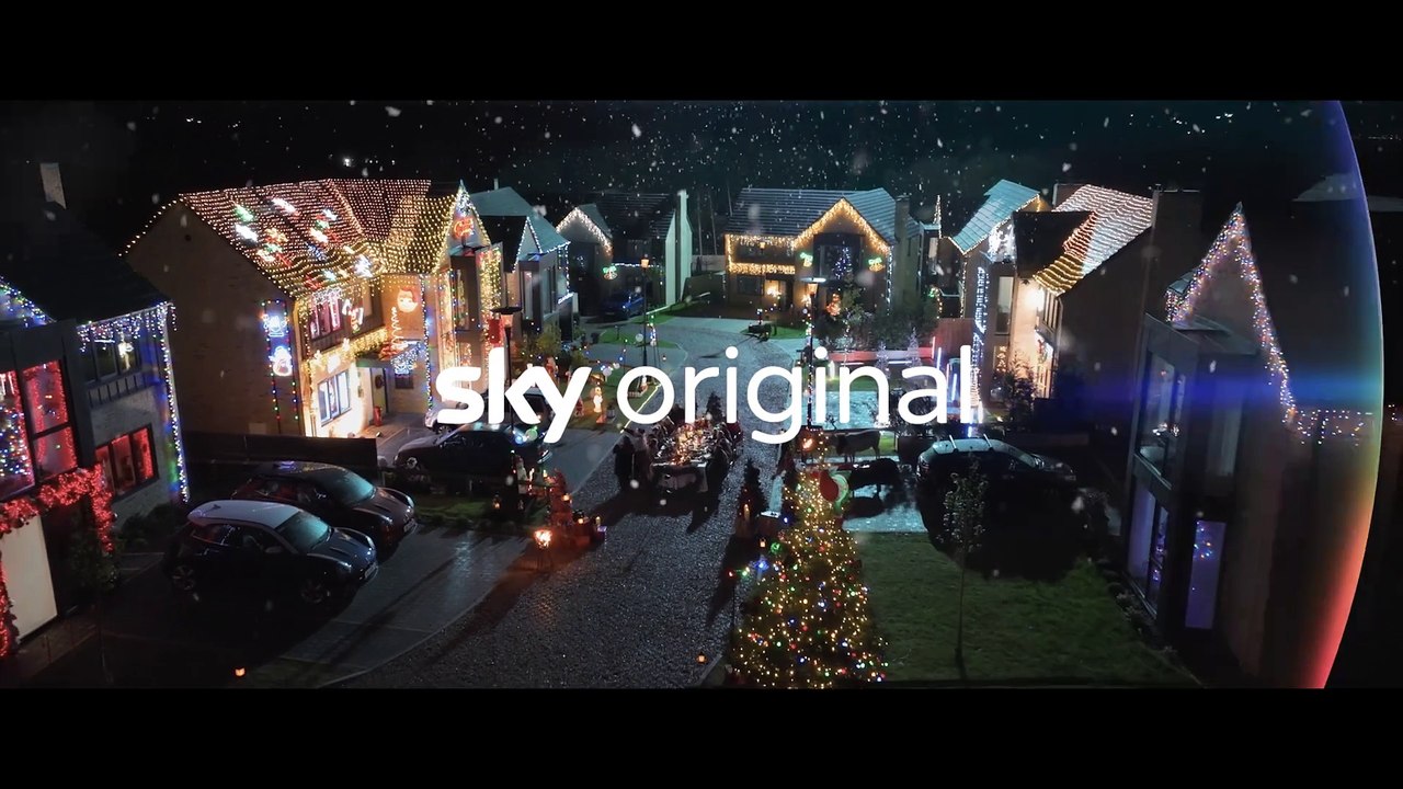 Bad Tidings Trailer OV