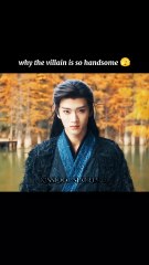 Damn!! villain is handsome  Fangs of Fortune #shorts #cdrama #yanan #neohou