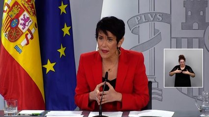 El Gobierno aprueba el nuevo Reglamento de la Ley de Extranjería