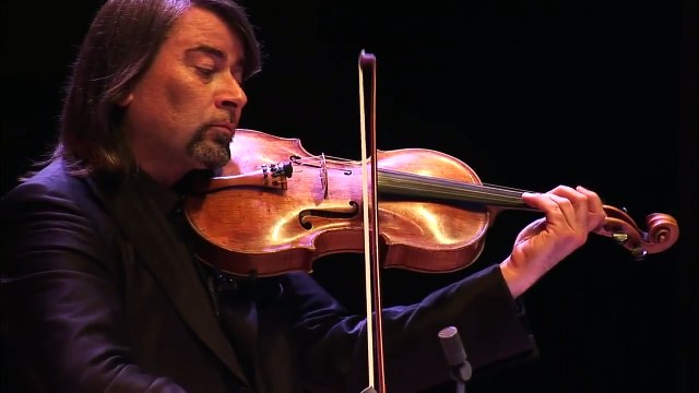 The Artemis Quartet interpreta el Cuarteto de Cuerdas Nº 15 en Sol Mayor, D 887, de Schubert