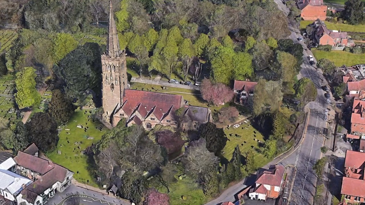 Birmingham's King's Norton Old Grammar School added to Heritage at Risk Register