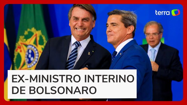 General que integrou governo Bolsonaro está entre presos por planejar matar Lula, Alckmin e Moraes