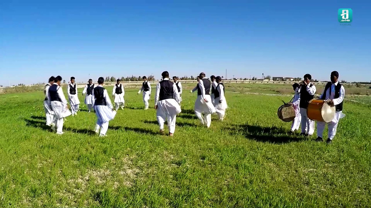 مستند ایرانی "نغمه نیم روز"  روایتی از موسیقی فولکلور سیستان و بلوچستان | Iranian Documentary Half Day