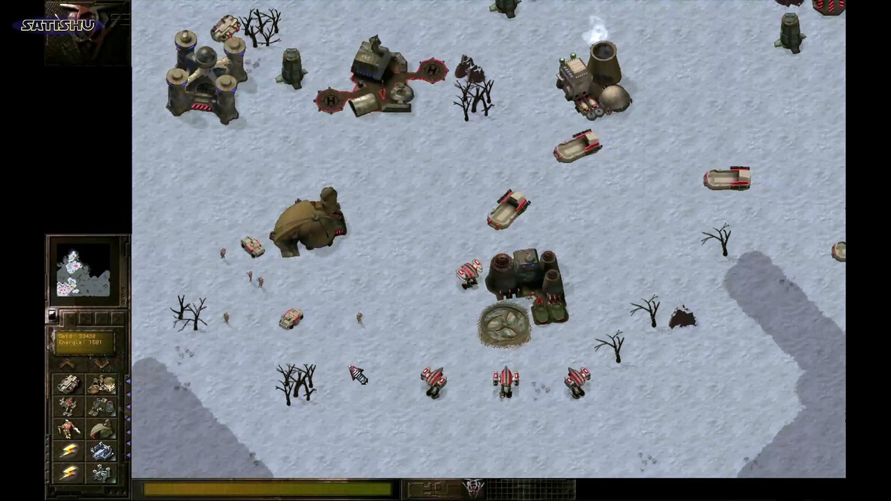 Ohne Boote geht hier nichts mehr weiter. | Earth 2140 | Ep. 52