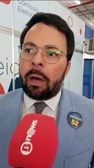 Eleições OAB-BA: advogado da coligação Muda OAB aponta para irregularidades na eleição