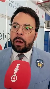 Eleições OAB-BA: advogado da coligação Muda OAB aponta para irregularidades na eleição