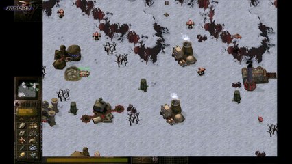 Die letzten Einheiten finden und vernichten. | Earth 2140 | Ep. 53