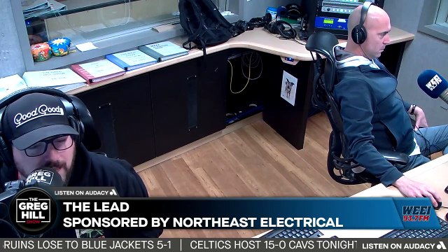 Was Sunday the best this Pats offense has looked with Maye and AVP?