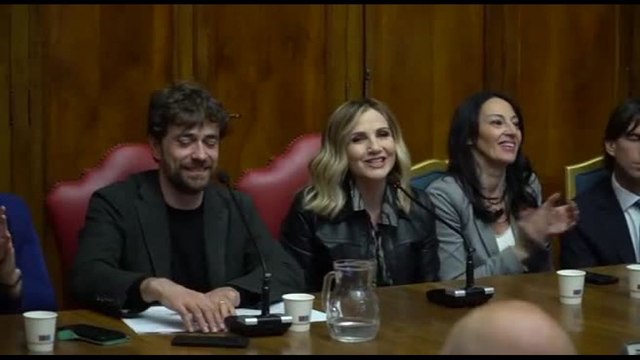 Teatro, 50 anni di Aggiungi un posto a tavola