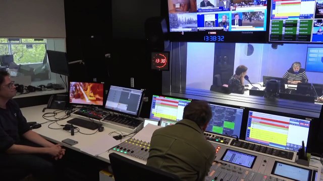 La chef de la police de Berlin conseille aux juifs et aux homosexuels d’être prudents dans «certains quartiers» : un aveu d'impuissance ?