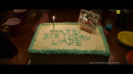 Deadpool Y Lobezno de Marvel Studios | Teaser Tráiler Oficial en V.O.S.E