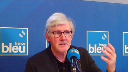 Restos du cœur : "Presque 10% de fréquentation en plus" en Ille-et-Vilaine, dit Claude Sauze