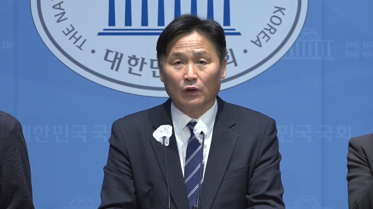 민주 "전 정부 '사드 기밀유출' 수사 요청, 근거없는 정치 보복" / YTN