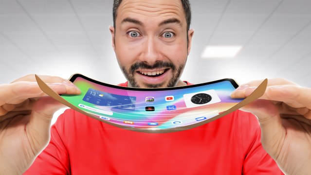Cette tablette est une feuille de papier ! (Test HUAWEI MatePad Pro )