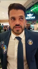Eleições OAB-BA: 'Queremos que a advocacia prospere', diz candidato a vice-presidente Ivan Jezler