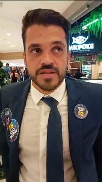Eleições OAB-BA: 'Queremos que a advocacia prospere', diz candidato a vice-presidente Ivan Jezler