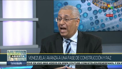 Ataques contra PDVSA pretenden crear zozobra en el país